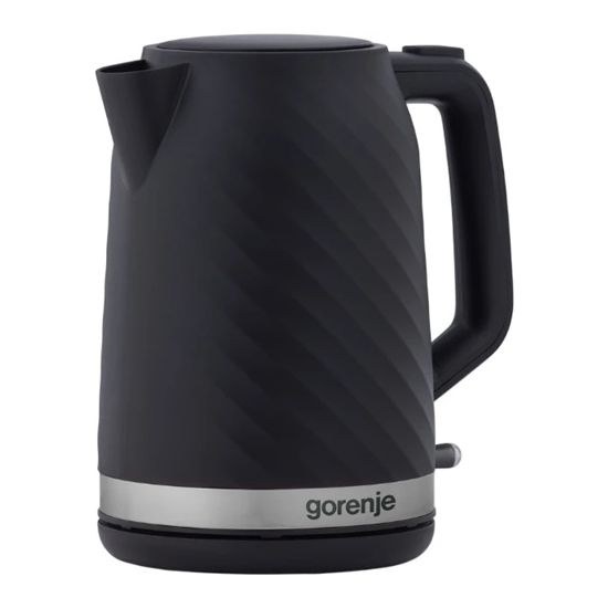 Електрочайник Gorenje K17SPB 746033