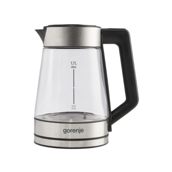 Електрочайник Gorenje K17TRG 743656
