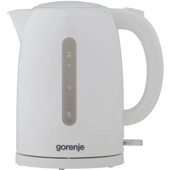 Електрочайник Gorenje K17W 746006