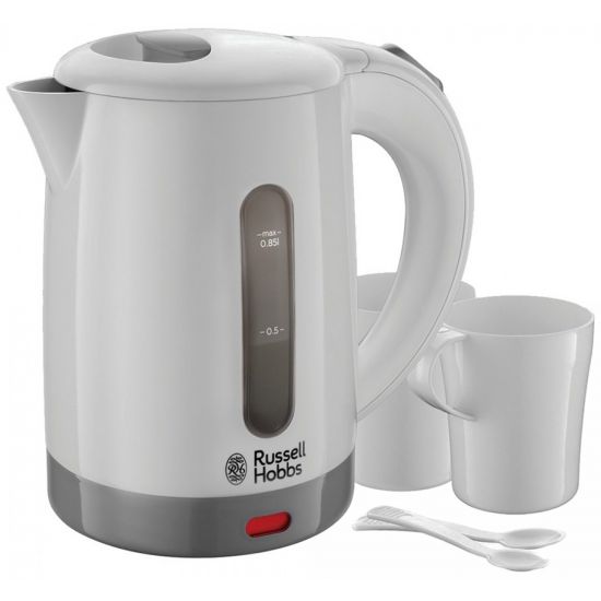 Электрочайник Russell Hobbs Travel 23840-70