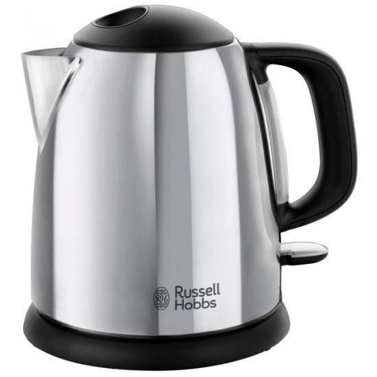 Электрочайник Russell Hobbs 24990-70 Victory 23705016001