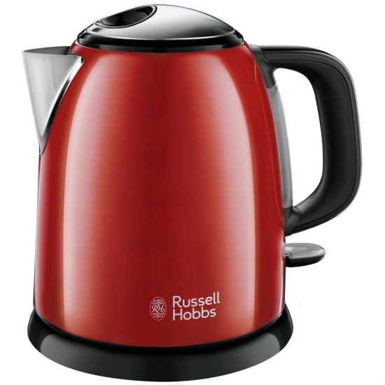 Електрочайник Russell Hobbs 24992-70 Colours Plus Mini 23769016001