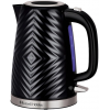Электрочайник Russell Hobbs 26380-70 Groove Black 25038016001