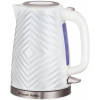 Электрочайник Russell Hobbs 26381-70 Groove White 25039016001