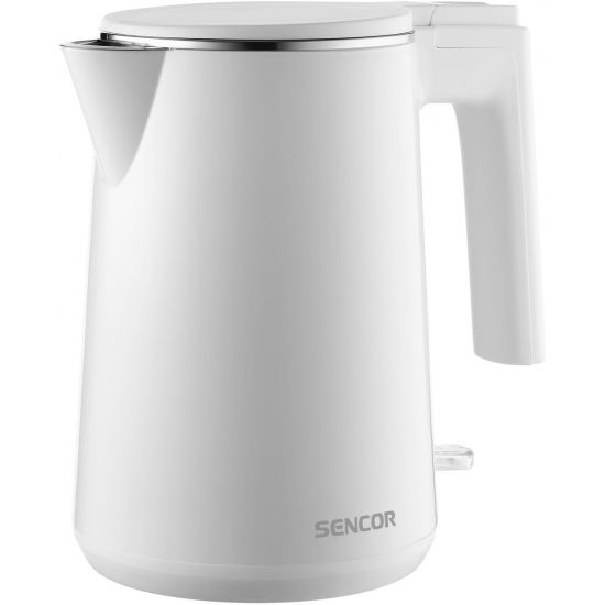 Електрочайник Sencor SWK 0155WH 41019261