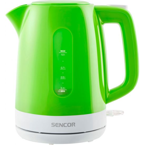 Електрочайник Sencor SWK 1021GR 41023199