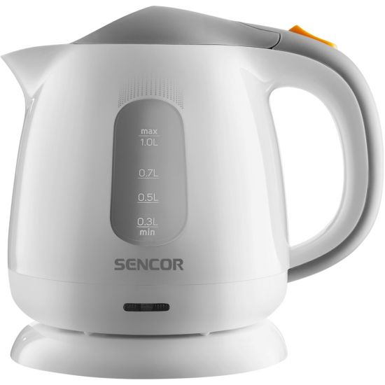 Електрочайник Sencor SWK 1100WH 41019961