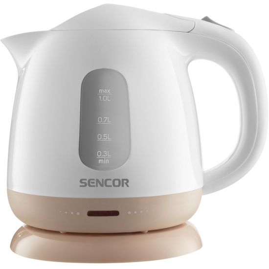 Електрочайник Sencor SWK 1102RS 41019963