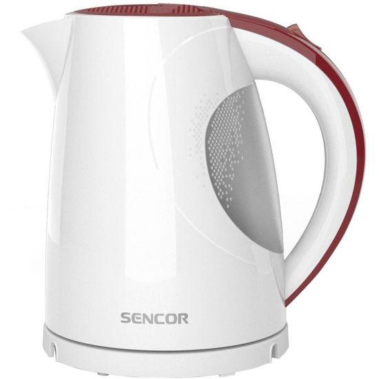 Электрочайник Sencor SWK 1515RD 41020540