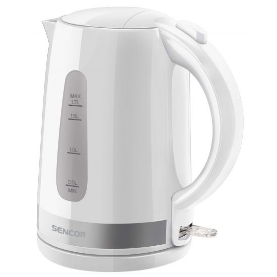 Електрочайник Sencor SWK 1748WH 41008971