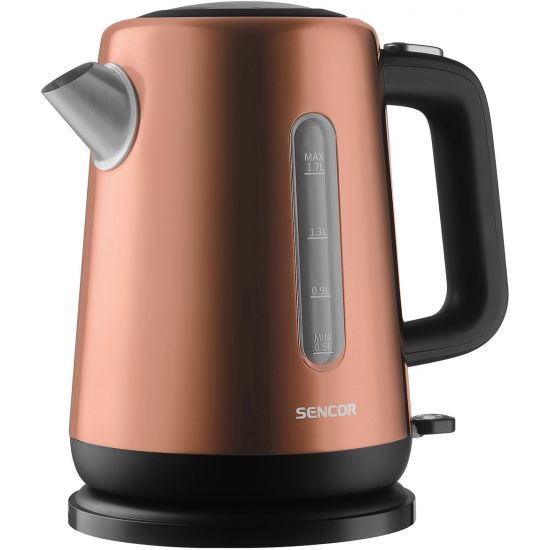 Электрочайник Sencor SWK 1752CO 41018925