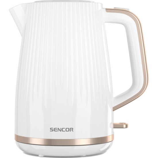 Электрочайник Sencor SWK 7510WH 41023432
