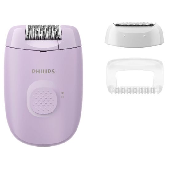 Епілятор Philips BRE237/00