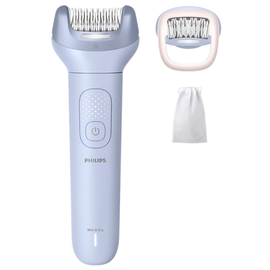 Епілятор Philips BRE708/00
