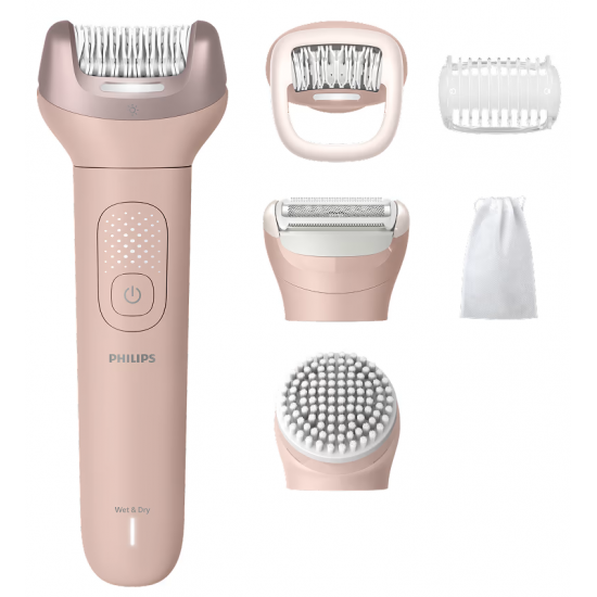 Епілятор Philips BRE718/00