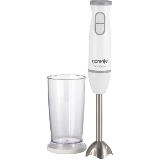 Занурювальний блендер Gorenje HBC 561 QW (LW-3515G1) 733350