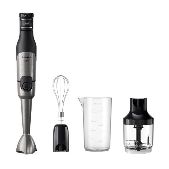 Занурювальний блендер Philips HR2683/00