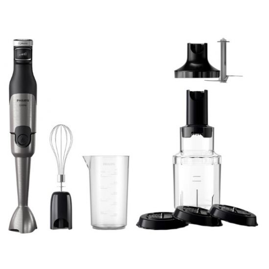 Занурювальний блендер Philips HR2684/00 HR2684/00