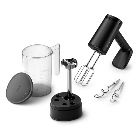 Занурювальний блендер Philips HR3781/10
