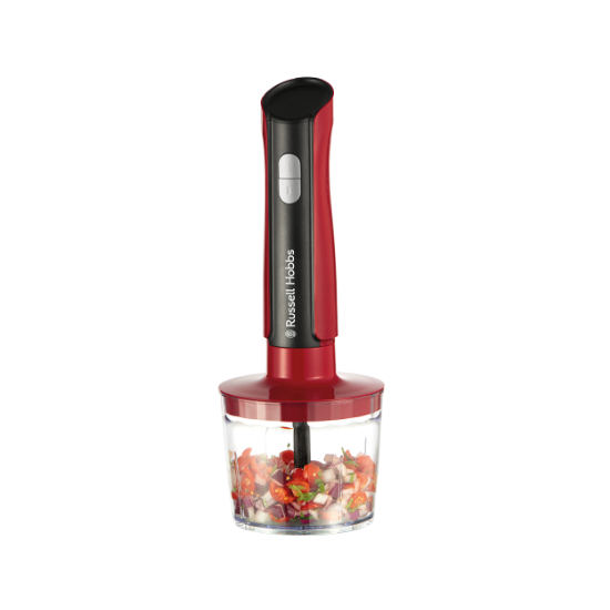 Погружной блендер Russell Hobbs 27140-56 Desire 3 in 1 Hand Blender 25197026001