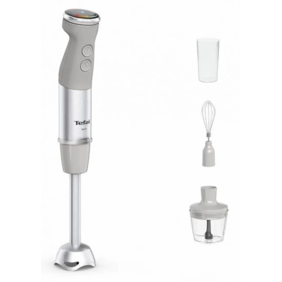 Погружной блендер Tefal HB673B30