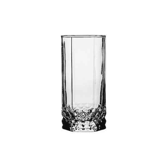 Вальс склянка/коктейль 290мл *6шт 42942в