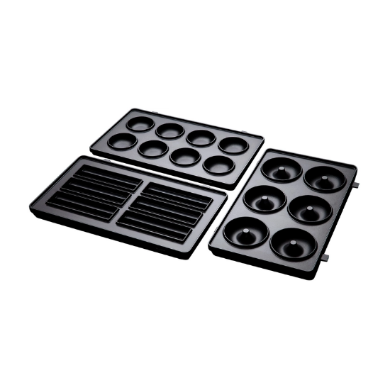 Сменная панель для мультимейкеров Russell Hobbs 25490-56 24098013015