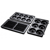 Сменная панель для мультимейкеров Russell Hobbs 25490-56 24098013015