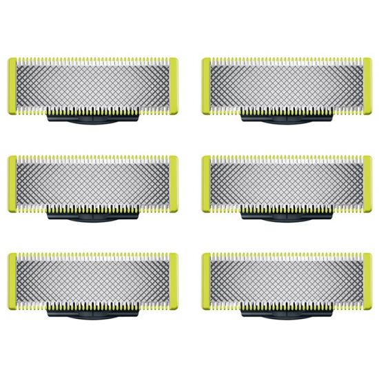 Змінні леза Philips QP260/50
