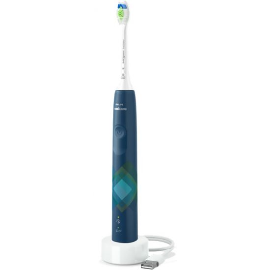Зубна електрощітка Philips HX3689/42 Sonicare 4100