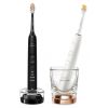 Зубна електрощітка Philips HX9914/69 Sonicare DiamondClean 9000 Pink&Black