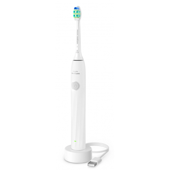 Зубна електрощітка Philips Sonicare HX4021/01 серії 2100