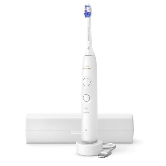 Зубна електрощітка Philips Sonicare HX7400/06