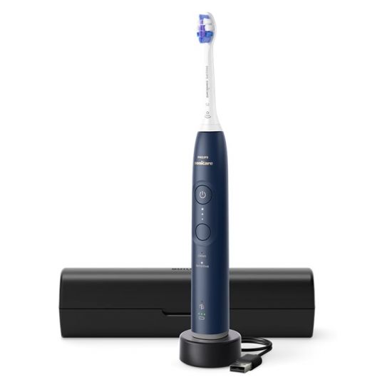 Зубна електрощітка Philips Sonicare HX7403/05