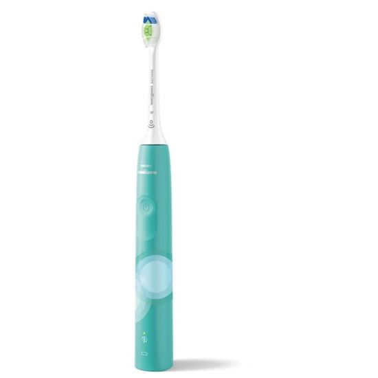 Зубна електрощітка Philips Sonicare Prismatic Edition Mint Blue HX3689/43