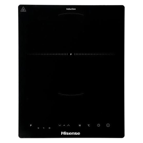 Індукційна плита Hisense HIC2000Y 742953