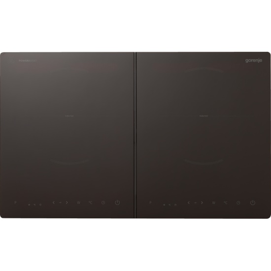 Індукційна плитка Gorenje ICY3500DGP 745325