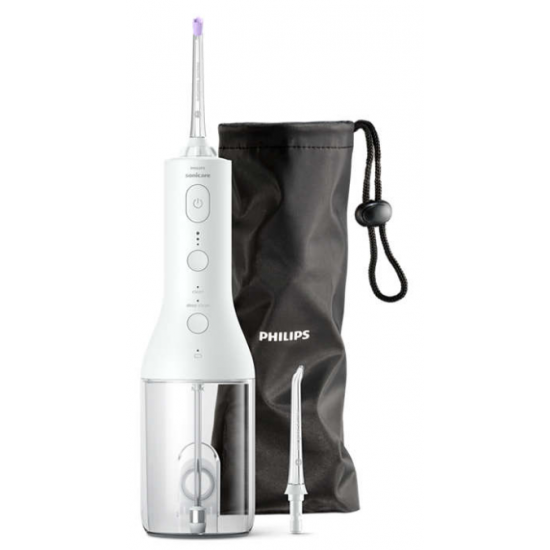 Іригатор Philips HX3826/31 Sonicare Cordless Power Flosser 3000