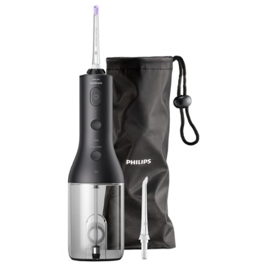Іригатор Philips HX3826/33 Sonicare Cordless Power Flosser 3000