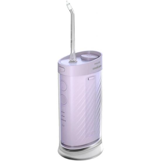 Іригатор Philips Sonicare HX3333/23 Compact Flosser 1000