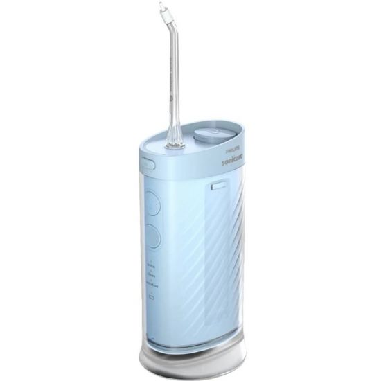 Іригатор Philips Sonicare HX3333/24 Compact Flosser 1000