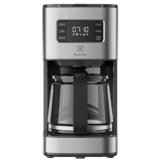 Кофеварка Electrolux E5CM1-6ST 910003700