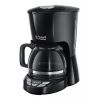Кофеварка Russell Hobbs 22620-56 Textures Plus+ Black 23314016002