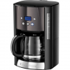 Кофеварка Russell Hobbs 26160-56 Matte Black 23967016001