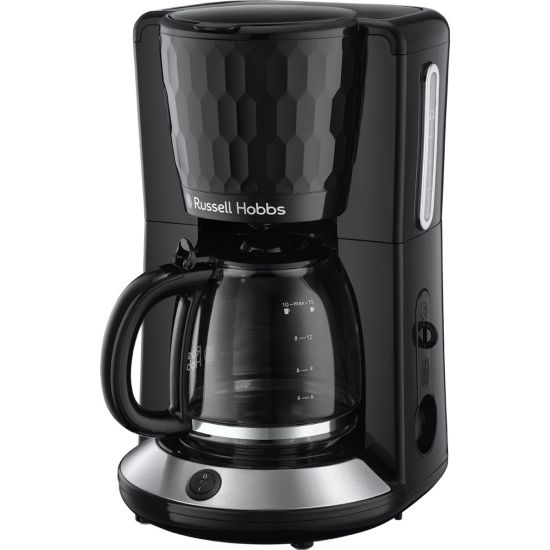 Кофеварка Russell Hobbs 27011-56/RH Black 23941016001