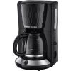 Кофеварка Russell Hobbs 27011-56/RH Black 23941016001