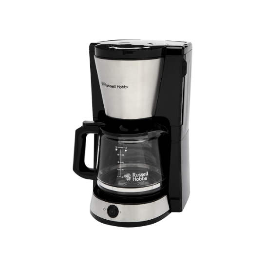 Кофеварка Russell Hobbs 27400-56 Heaton Coffee Maker 25215016001