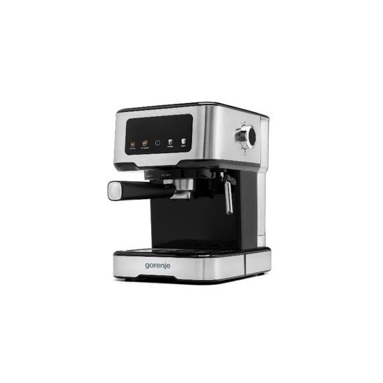 Кавоварка еспресо Gorenje ESCM15CD 744796