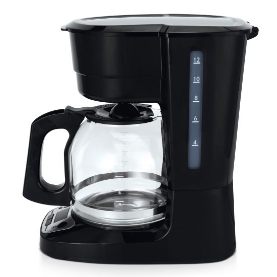Кавоварка крапельна ERGO CD 6800 CD 6800