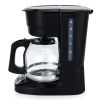 Кавоварка крапельна ERGO CD 6800 CD 6800